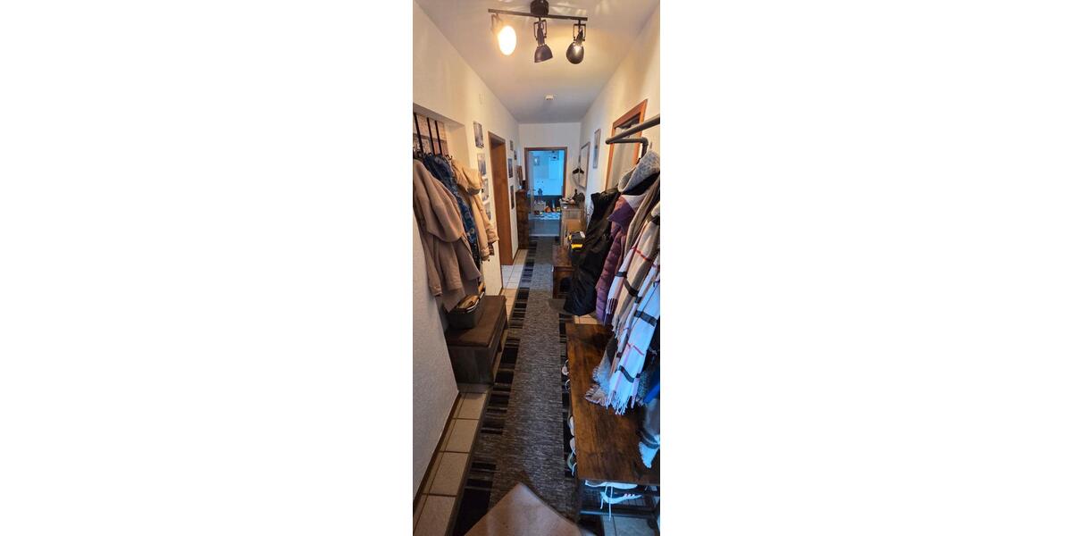 Erdgeschoßwohnung Saarburg - 4 Zimmer, 90 m&sup2;, 800&euro; | Angebot:26577399