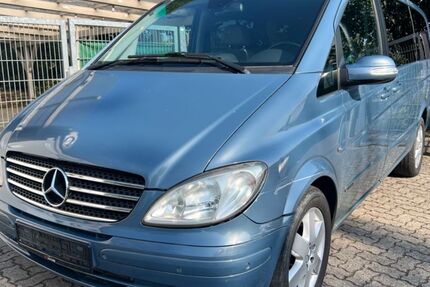 Mercedes-Benz Viano 400.000 km 6.900 € Weil der Stadt 71263