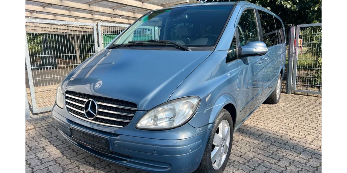 Mercedes-Benz Viano 400.000 km 6.900 € Weil der Stadt 71263
