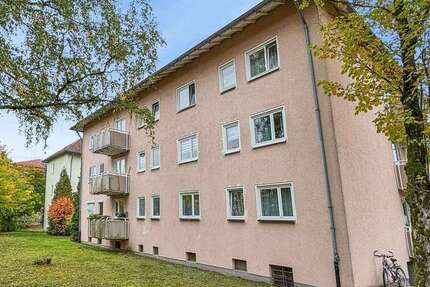 Wohnung Lauf an der Pegnitz - 4 Zimmer, 66 m&sup2;, 199.000&euro; | Angebot:25560874