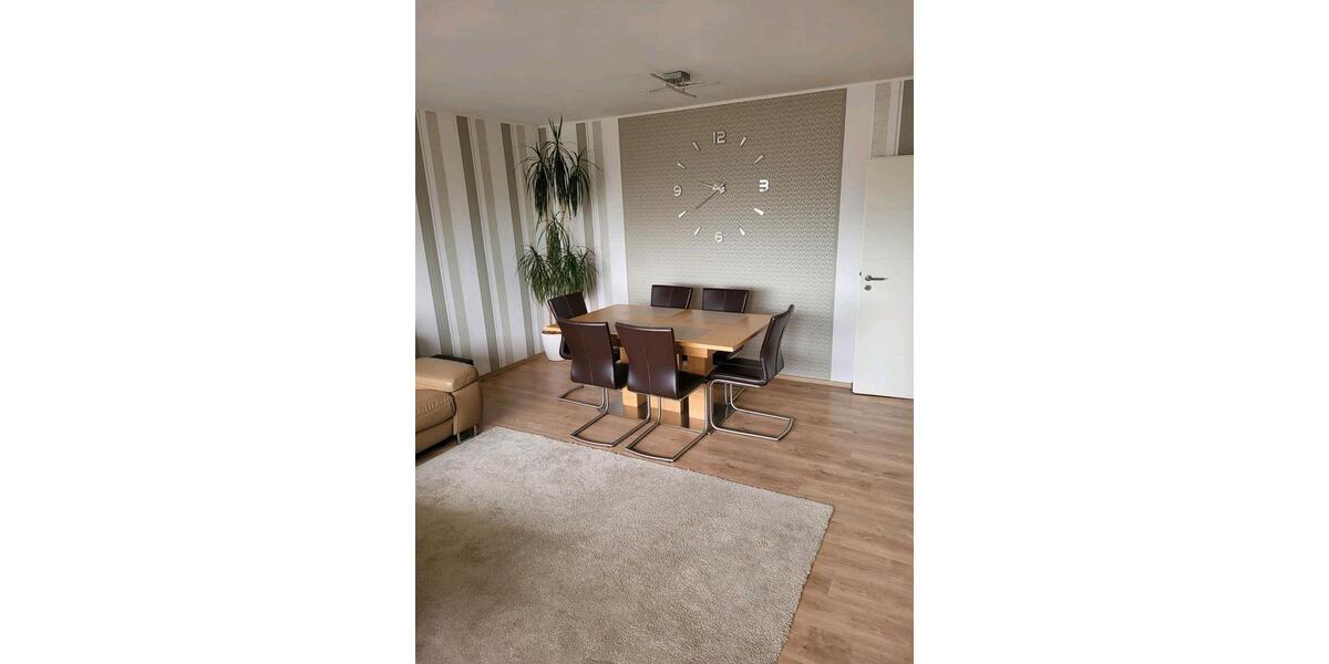 Etagenwohnung Marburg Cappel - 4 Zimmer, 102 m&sup2;, 310.000&euro; | Angebot:26252300
