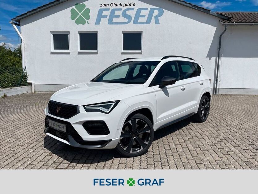 Ateca