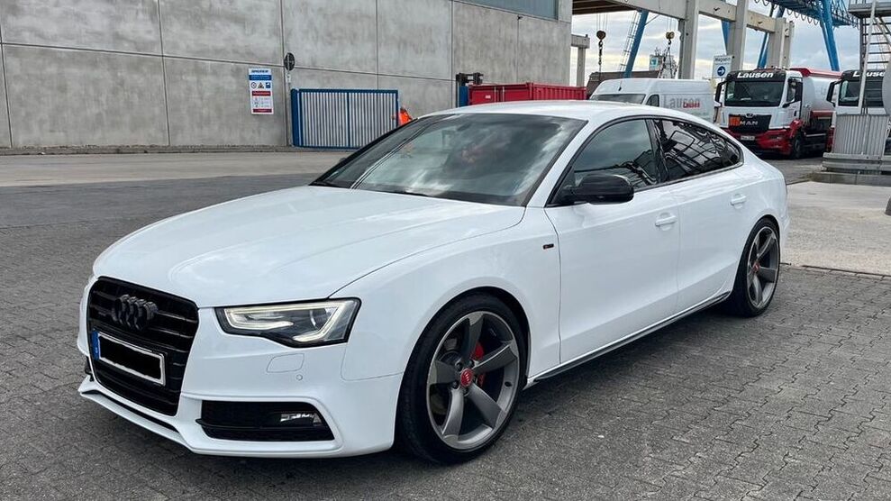 A5
