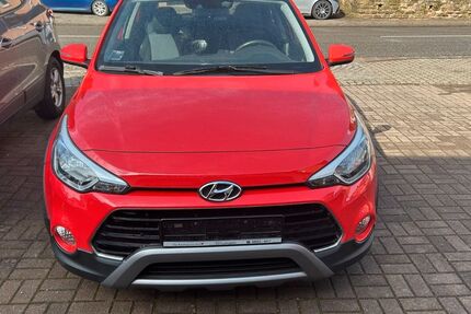 Hyundai i20 19.000 km 11.900 € Tholey 66636