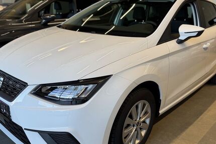 Seat Ibiza 17.314 km 16.400 &euro; Memmingen 87700