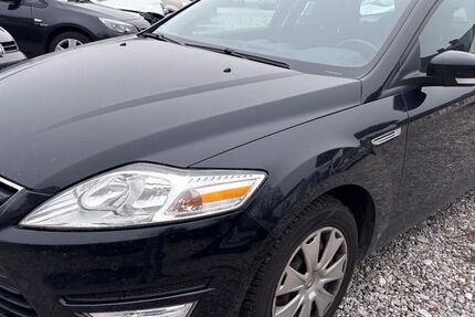 Ford Mondeo 317.000 km 1.999 € Garching bei München 85748