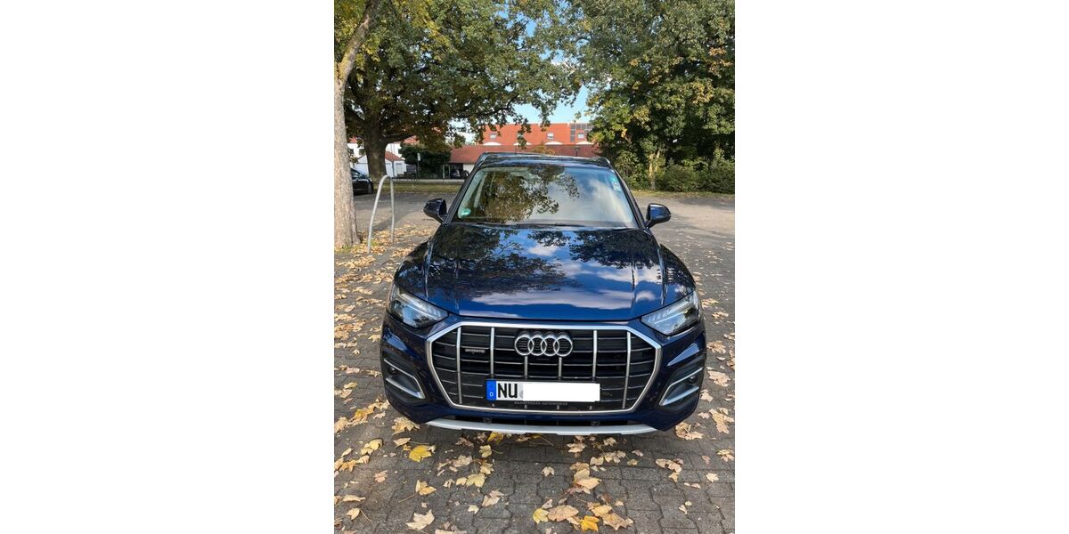 Audi Q5 93.000 km 30.750 &euro; Neu-Ulm 89233