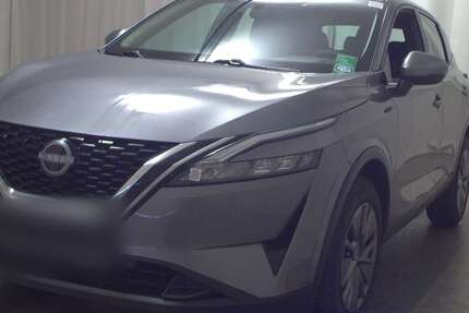 Nissan Qashqai 94.688 km 17.480 € Grünwald 82031