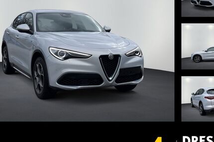 Alfa Romeo Stelvio 23.070 km 29.990 &euro; Dresden 01109