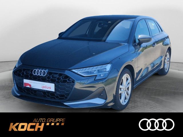 Audi A3 14.150 km 30.590 &euro; Schwäbisch Hall 74523