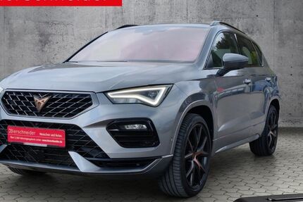 Cupra Ateca 26.300 km 32.250 &euro; Beilngries 92339