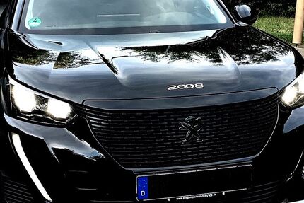 Peugeot 2008 38.000 km 16.900 &euro; Nauort 56237