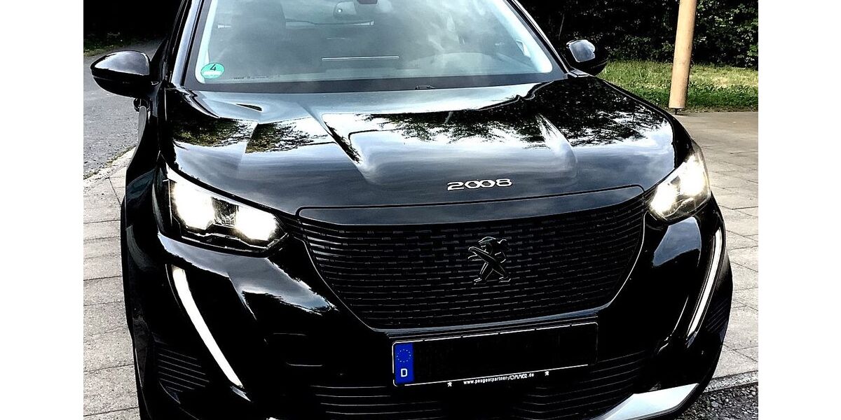 Peugeot 2008 38.000 km 17.900 &euro; Nauort 56237
