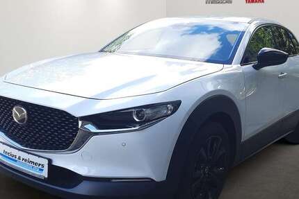 Mazda CX-30 15.698 km 24.985 &euro; Hamburg 22457