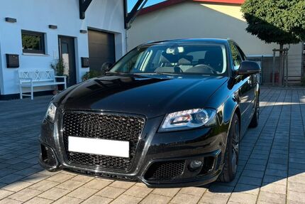 Audi A3 190.000 km 5.600 &euro; Denklingen 86920