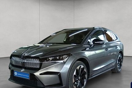 Skoda Enyaq 44.194 km 33.821 &euro; Stuttgart 70190