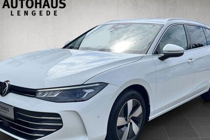 VW Passat Variant 48.016 km 27.950 &euro; Lengede 38268