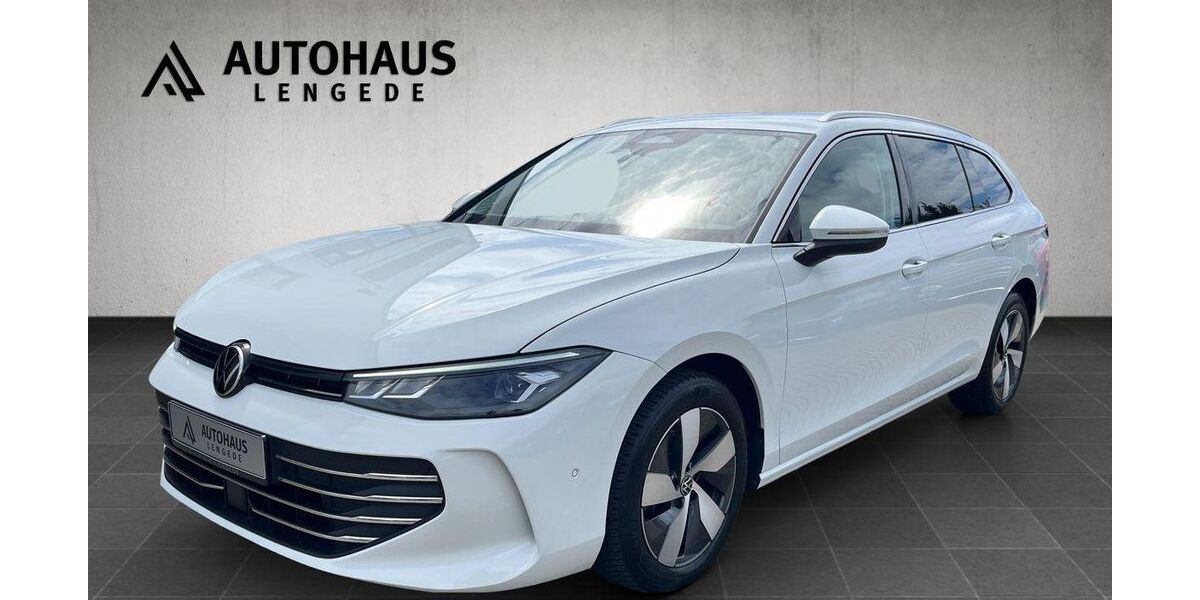 VW Passat Variant 48.016 km 27.950 &euro; Lengede 38268