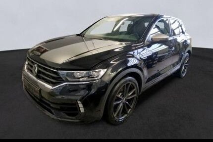 VW T-Roc 38.700 km 31.730 &euro; Öhringen 74613