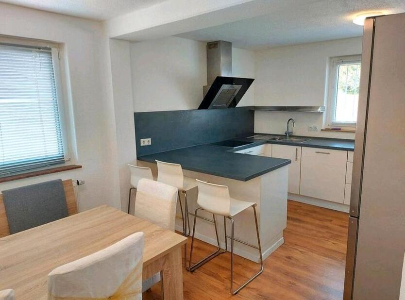 WG Zimmer Haus Wohnung zimmer