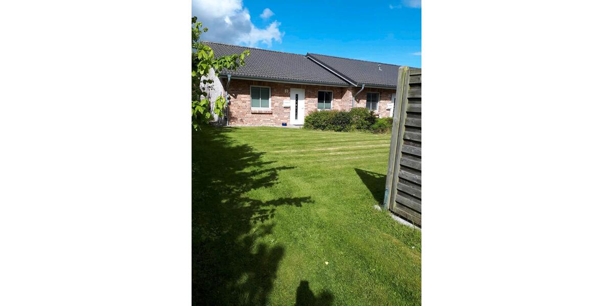 Terrassenwohnung Husum - 3 Zimmer, 69 m&sup2;, 279.000&euro; | Angebot:26882658
