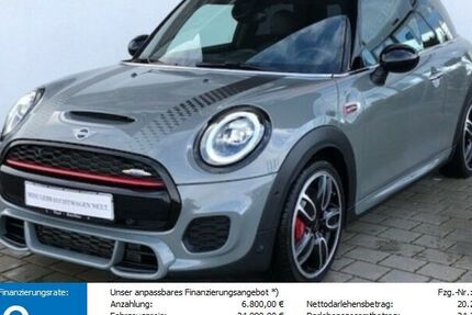 Mini John Cooper Works 77.570 km 22.999 &euro; Marktsteft 97342