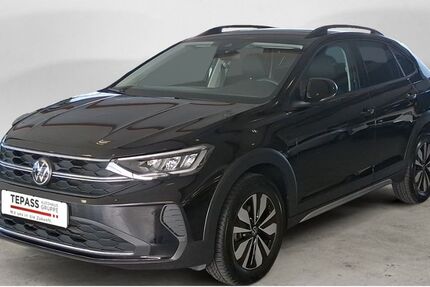 VW Taigo 6.039 km 26.998 &euro; Wuppertal 42369