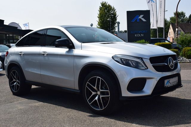 GLE 350