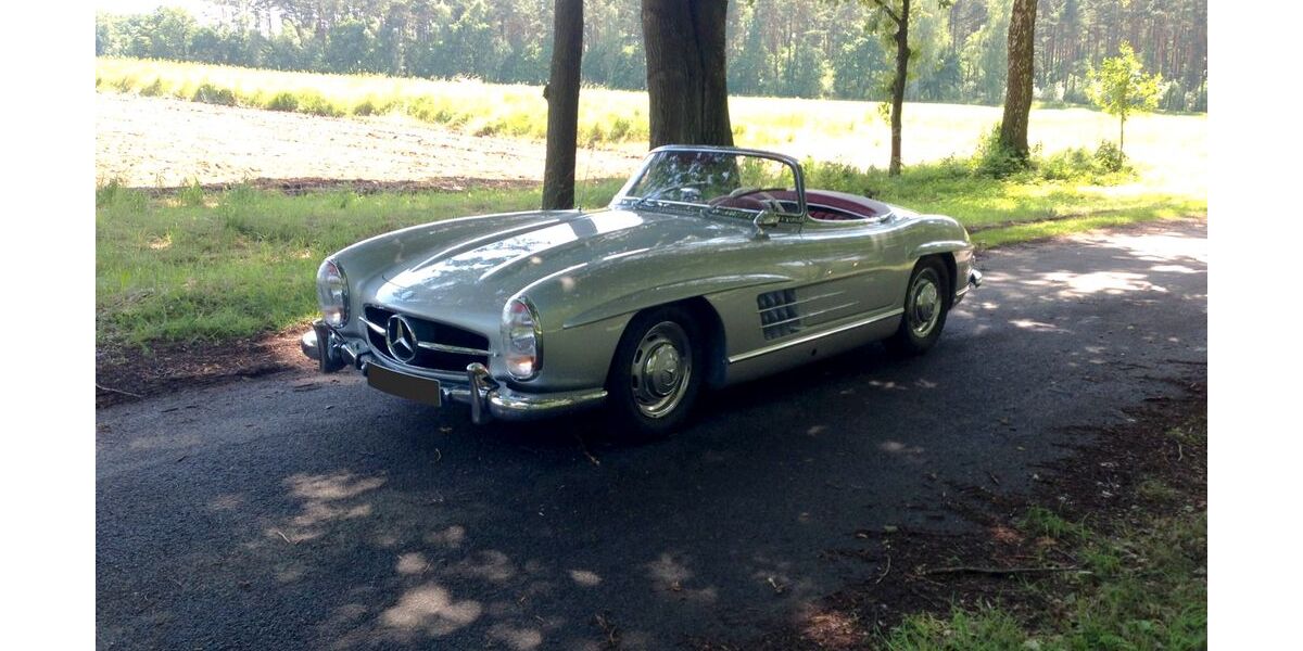 Mercedes-Benz Andere 18.229 km 1.350.000 &euro; Bremen 28217