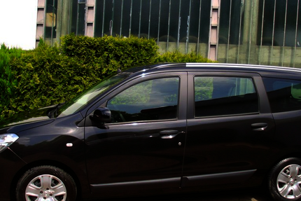Dacia Lodgy 38.000 km 12.995 &euro; Hannover 30179