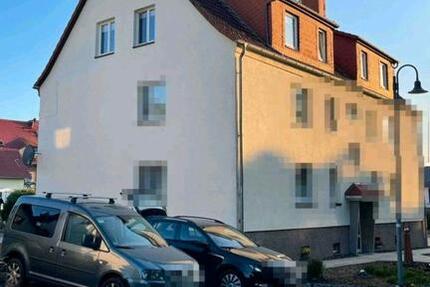 Wohnung zu vermieten in Dermbach,Oechsen 5 zimmer