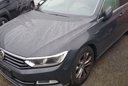 VW Passat 208.837 km 9.790 &euro; Cuxhaven 27472