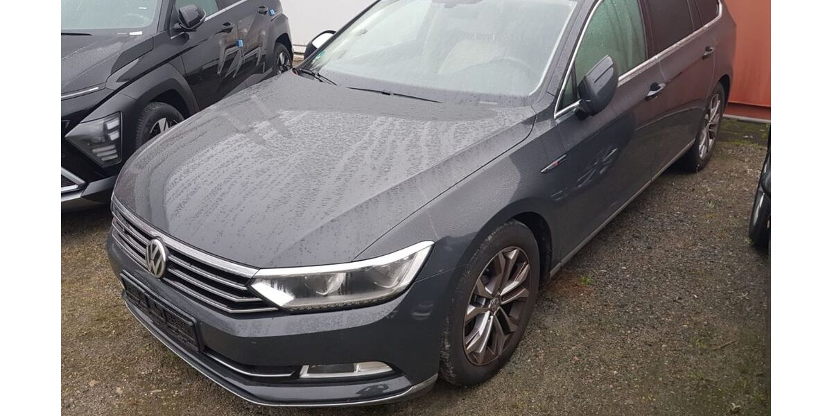 VW Passat 208.837 km 9.790 &euro; Cuxhaven 27472