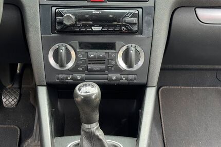 Audi A3 266.608 km 1.400 &euro; Beverstedt 27616