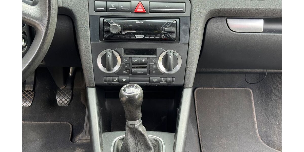 Audi A3 266.608 km 1.400 &euro; Beverstedt 27616