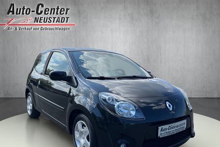 Renault Twingo 98.000 km 4.690 &euro; Neustadt / Hessen 35279