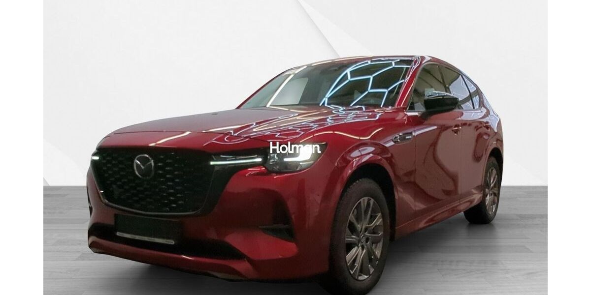 Mazda CX-60 19.610 km 37.948 &euro; Eschborn 65760