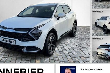 Kia Sportage 8.229 km 32.490 &euro; Oranienburg 16515
