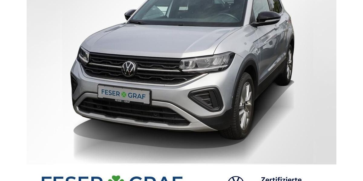 VW T-Cross 22.054 km 22.905 &euro; Nürnberg 90411