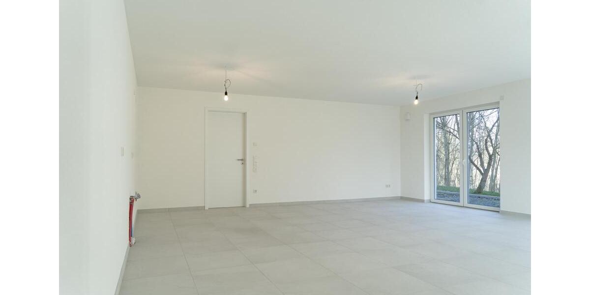 Terrassenwohnung Bad Hersfeld - 3 Zimmer, 103 m&sup2;, 1.195&euro; | Angebot:26424109