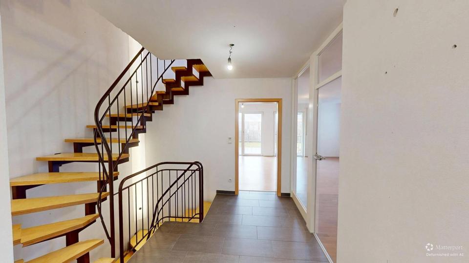 Doppelhaushälfte Grafing bei München - 5 Zimmer, 164 m&sup2;, 2.475&euro; | Angebot:26047288