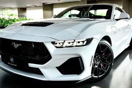 Ford Mustang 4.600 km 56.900 &euro; Troisdorf/Spich 53842