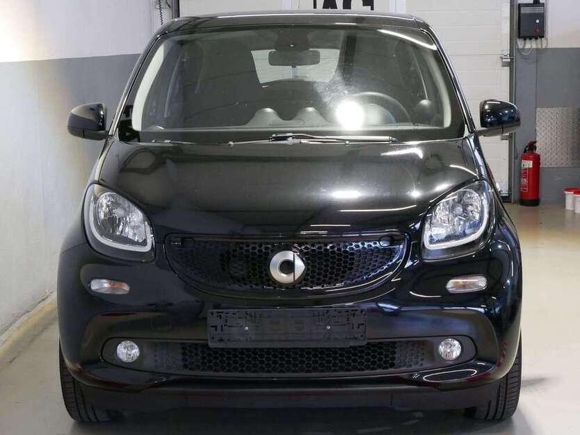 Smart forFour 96.311 km 8.790 € Hagenbach 76767