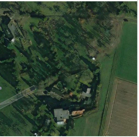 Grundstück zu verkaufen in Ortenberg 11.500 € 600 m² zimmer