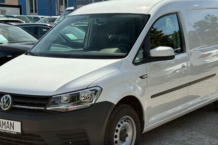 VW Caddy Maxi 134.782 km 14.990 € München 81243