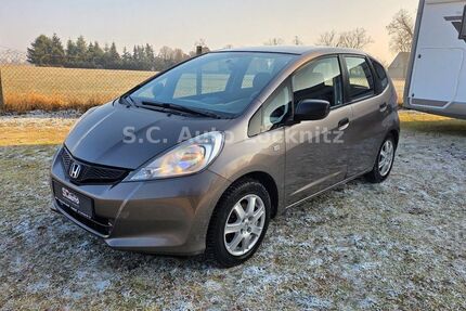 Honda Jazz 131.493 km 4.700 &euro; Locknitz 17321