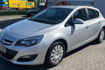 Opel Astra 105.000 km 5.199 &euro; Barßel 26676