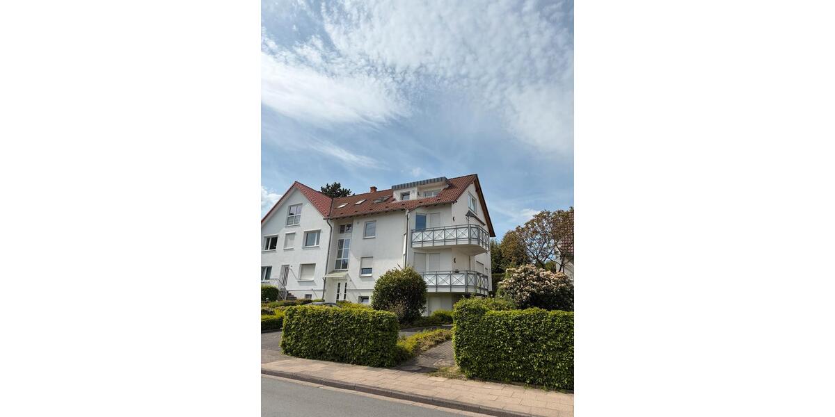 Etagenwohnung Bielefeld Gadderbaum - 2 Zimmer, 80 m&sup2;, 1.000&euro; | Angebot:26408174