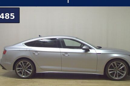 Audi A5 44.968 km 27.680 &euro; Bremen / Arsten 28279