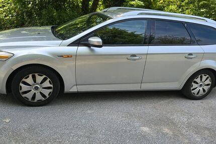 Ford Mondeo 352.000 km 1.300 &euro; Duisburg 47138